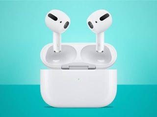 Airpods 3rd Generation