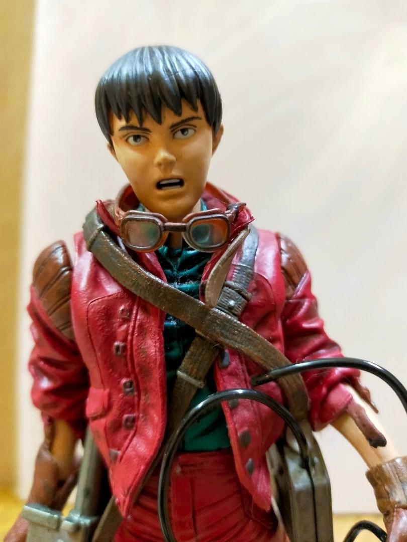 Akira mcfarlane toys hotsell