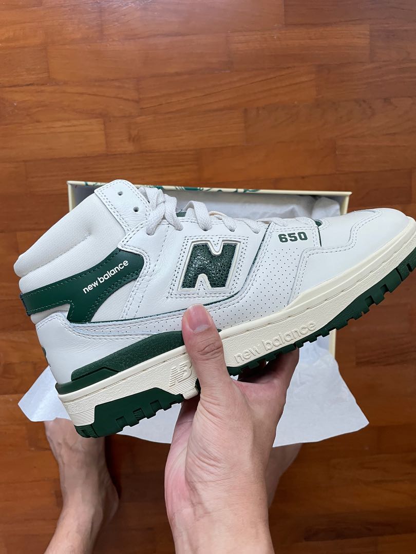 ald new balance 650