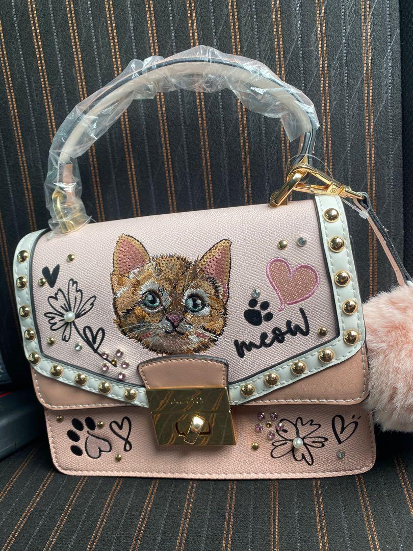 Aldo cat bag online
