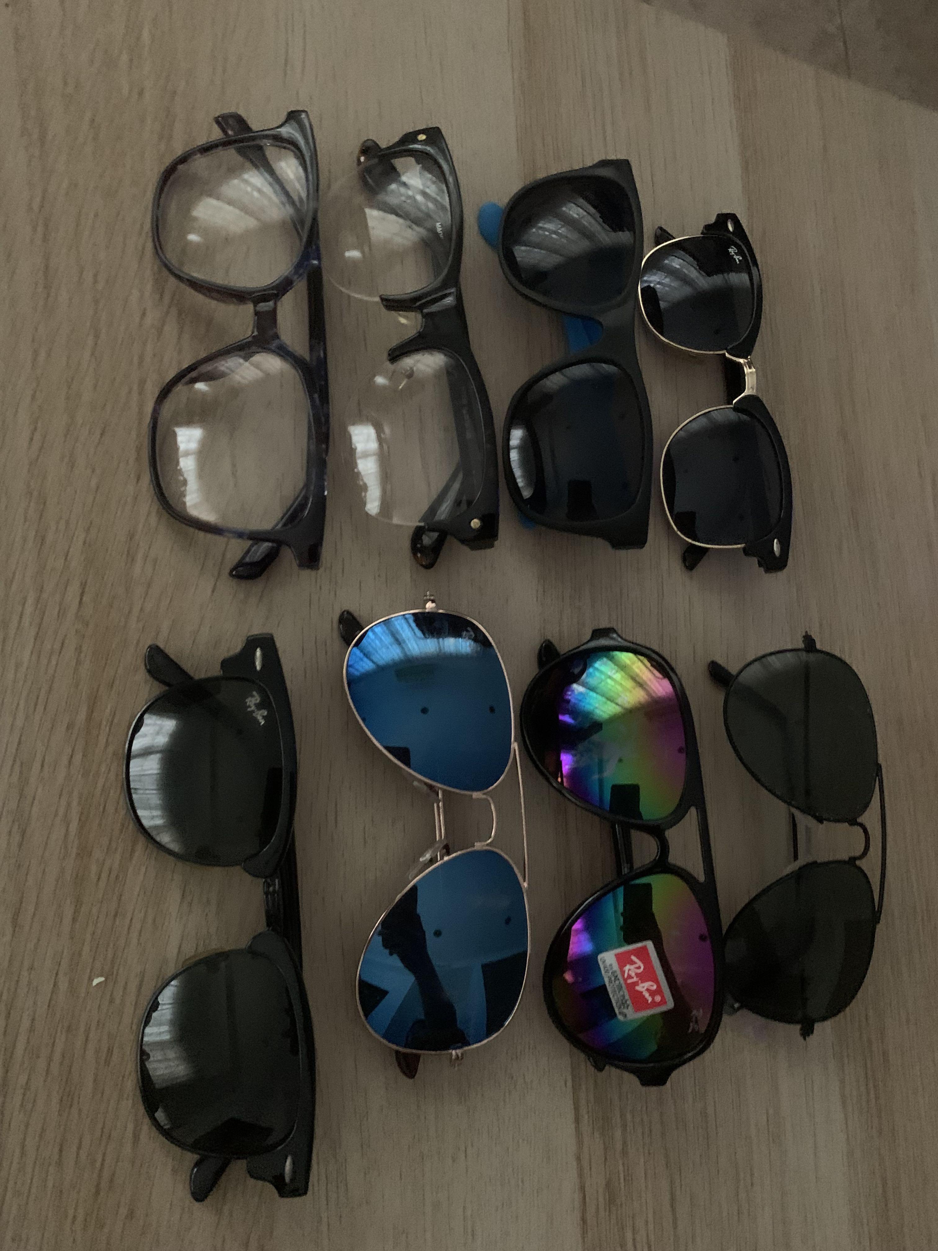 All eyewear online