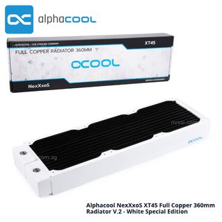 Alphacool Parts Collection item 1