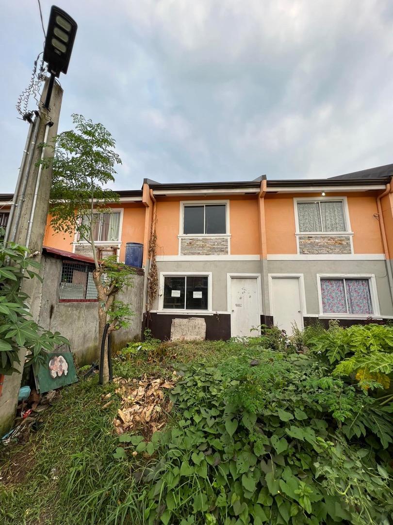 ALTA TIERRA HOMES GMA CAVITE HOUSE AND LOT FOR SALE, Property, For Sale