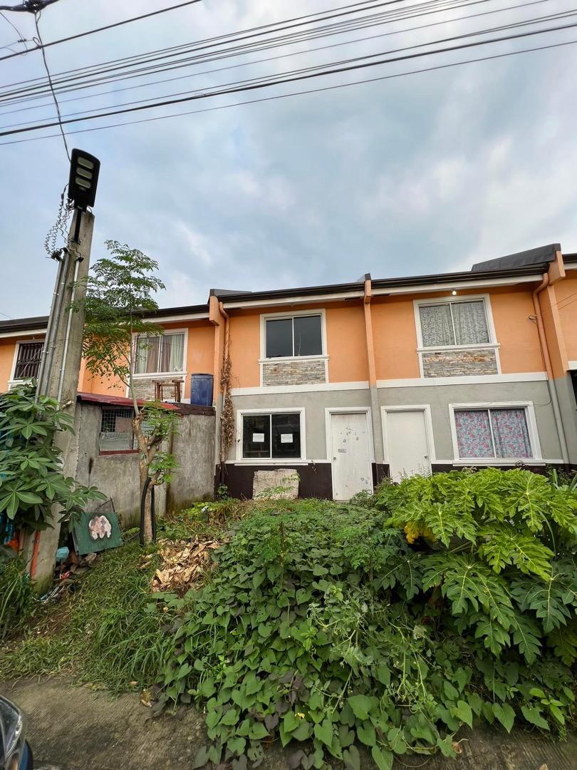 ALTA TIERRA HOMES GMA CAVITE HOUSE AND LOT FOR SALE, Property, For Sale