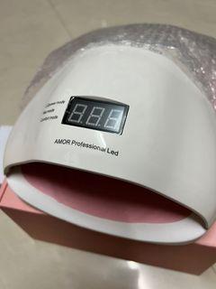 Amor Gel甲機