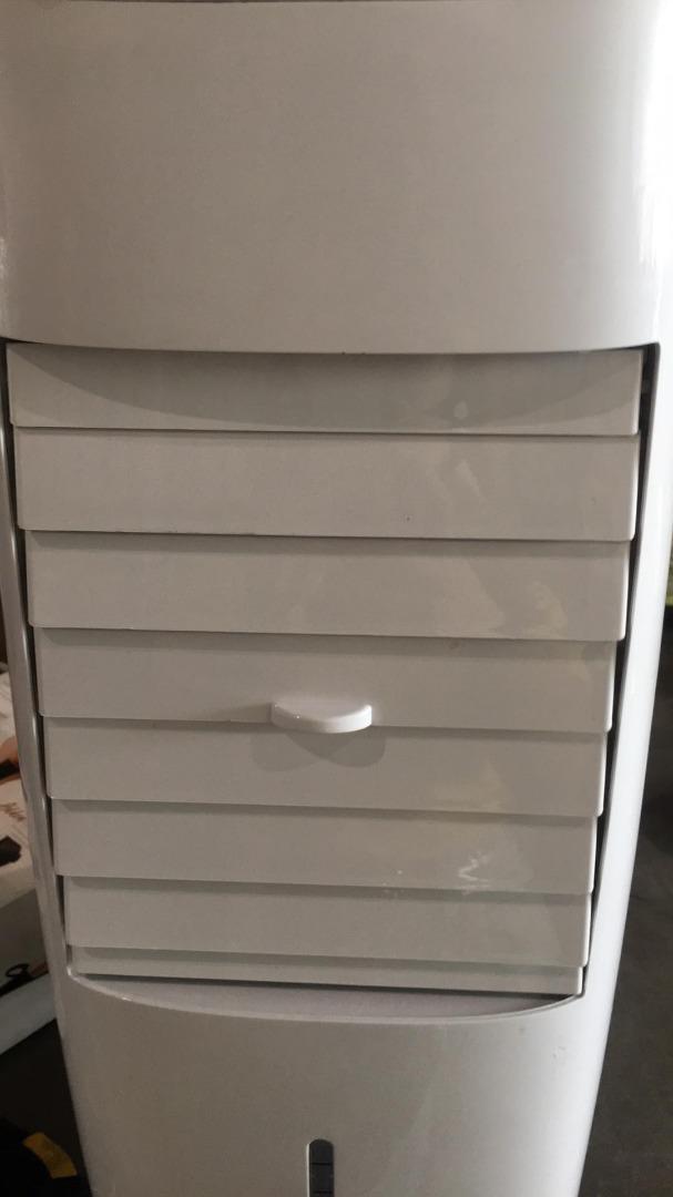 Anko 10L Evaporative Cooler, Furniture & Home Living, Lighting & Fans