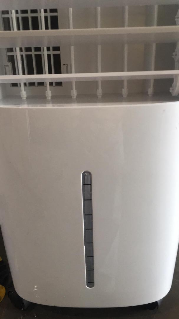 Anko 10L Evaporative Cooler, Furniture & Home Living, Lighting & Fans