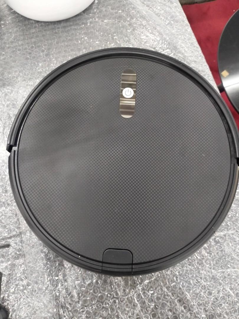 Anko Robotic Vacuum Cleaner, Furniture & Home Living, Cleaning