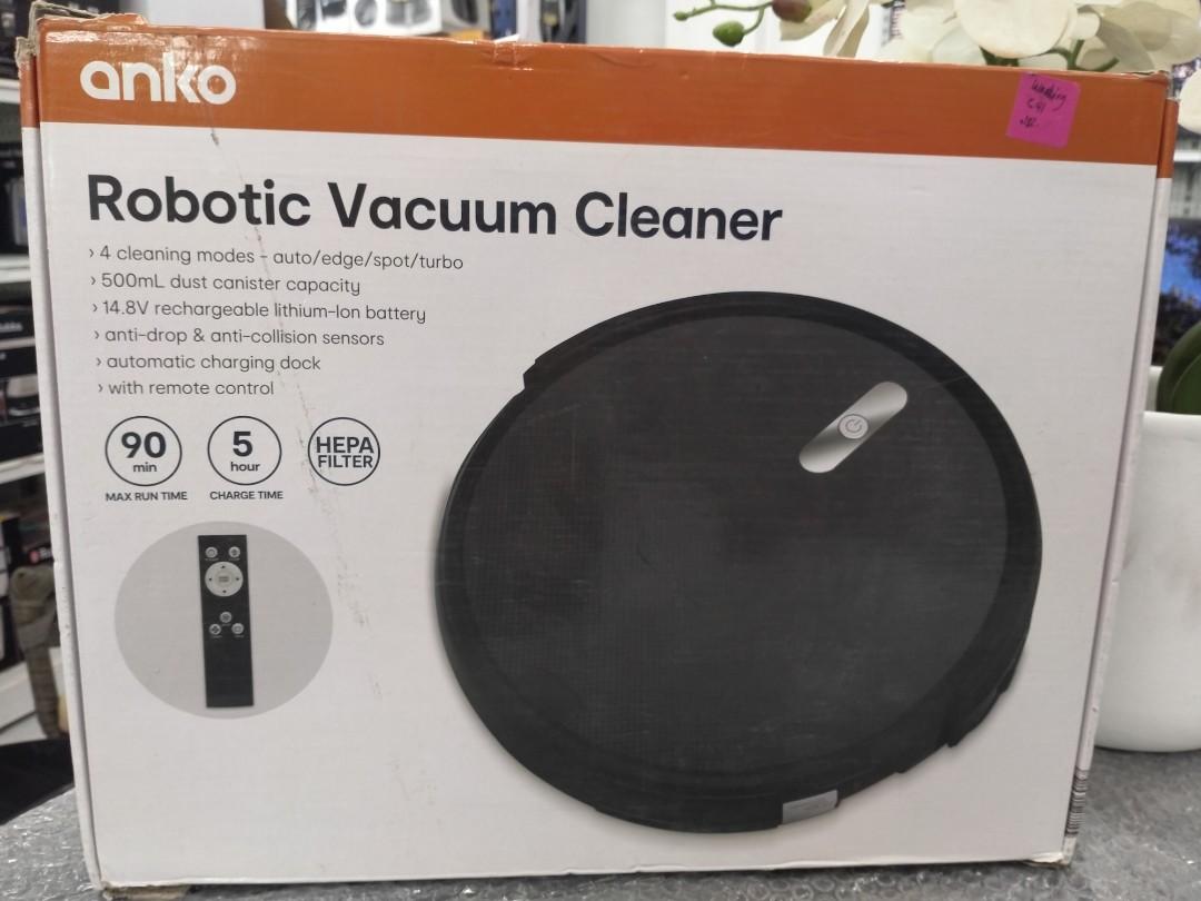 Kmart shop robot vacuum