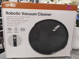 Anko Robotic Vacuum Cleaner