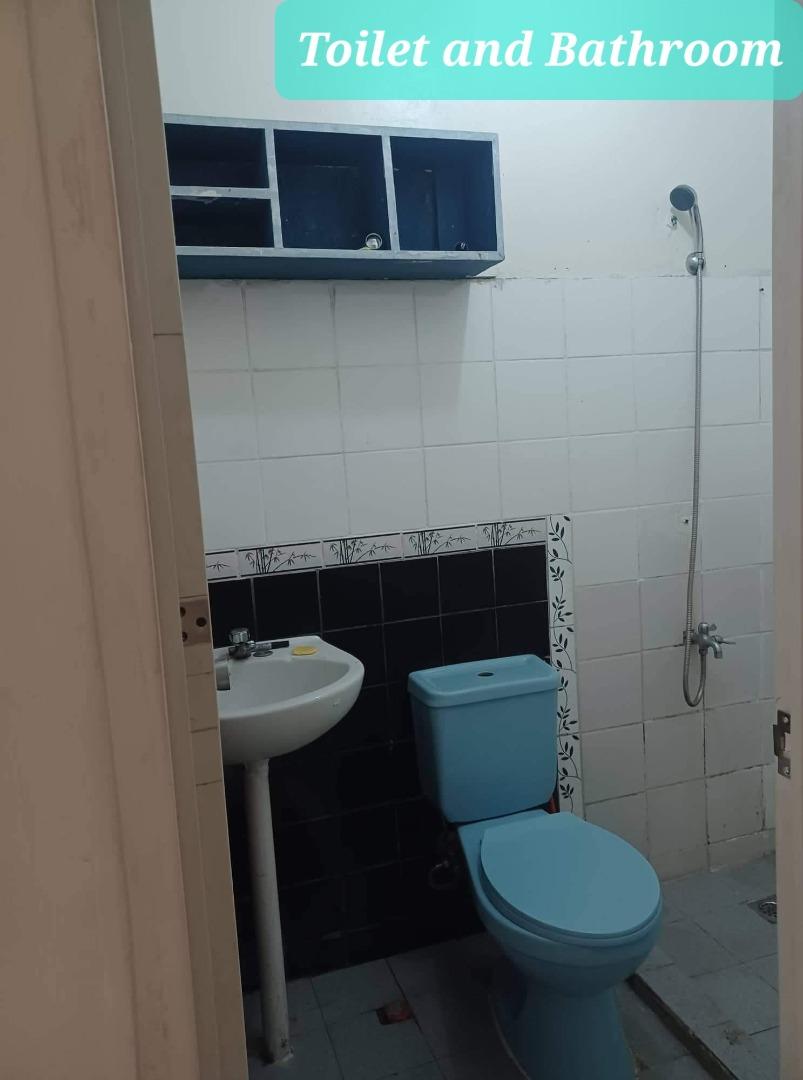 Apartment for Rent Upper Antipolo, Property, Rentals, Apartments