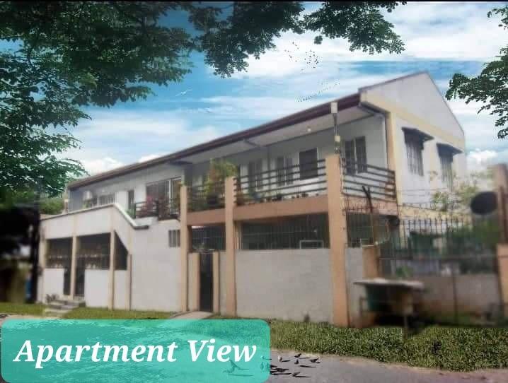Apartment for Rent Upper Antipolo, Property, Rentals, Apartments