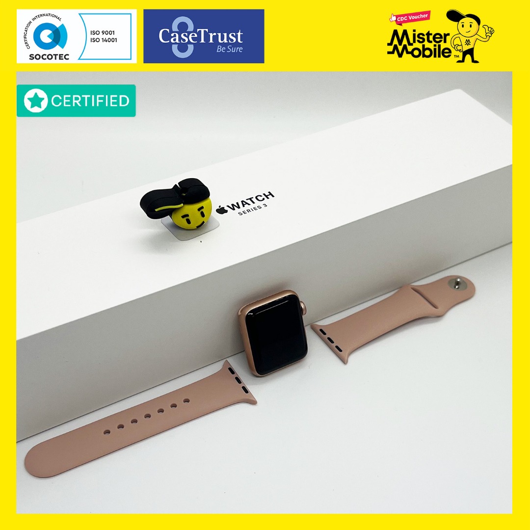Apple watch series clearance 3 38 cellular