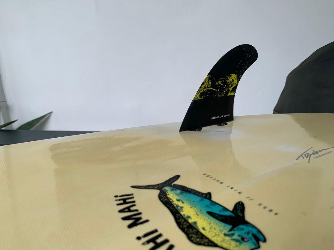 Mahi mahi mini mal hot sale