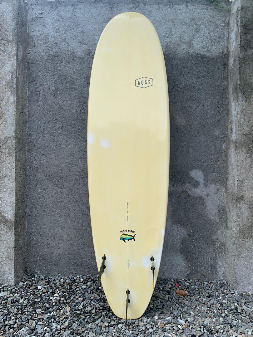 Mahi mahi mini mal review top