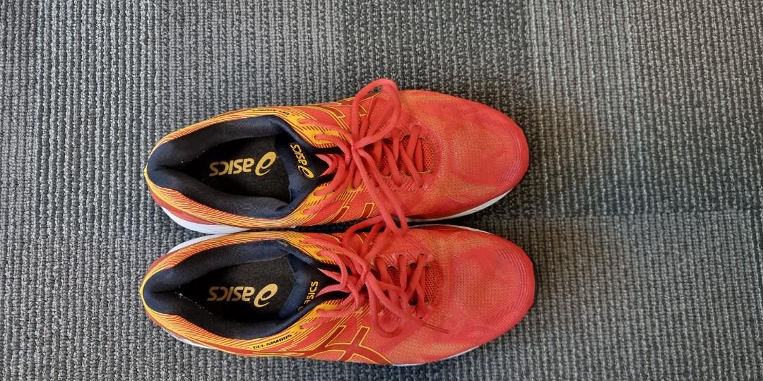 Gel nimbus 19 sale 10.5