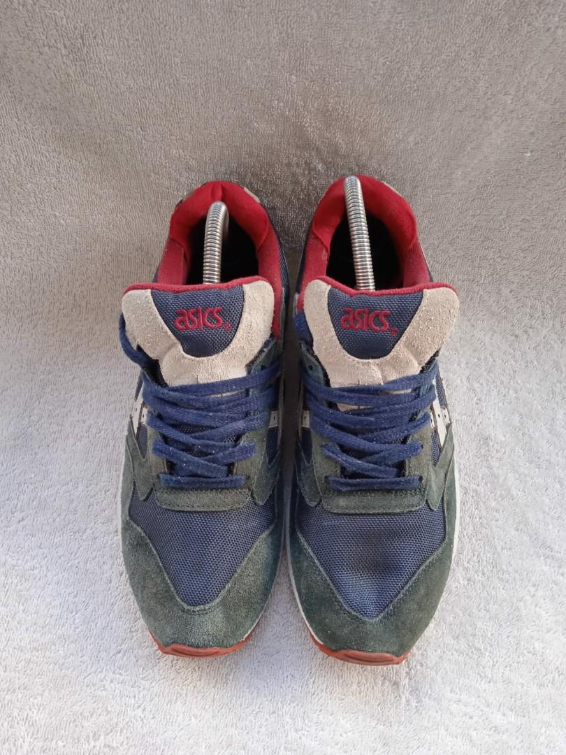 ASICS GEL SAGA