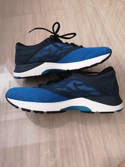 asics gel flux 5 men's