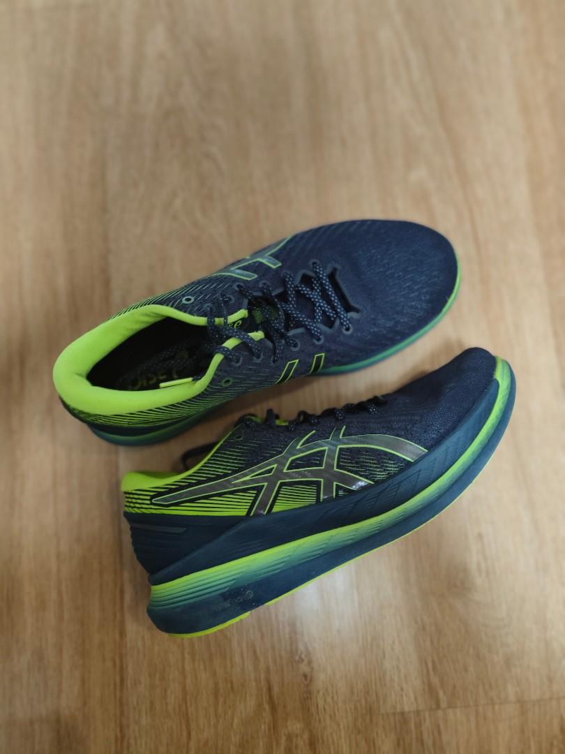 Asics glideride2 on sale