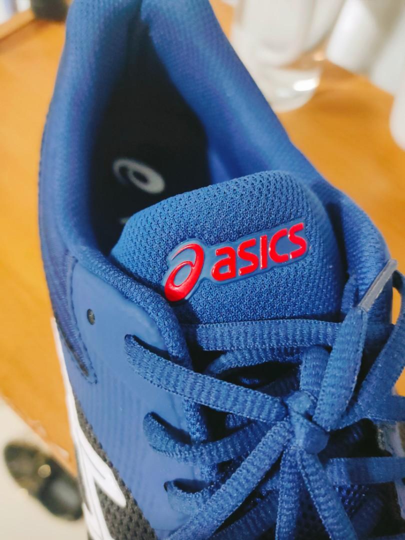 Asics top netburner us