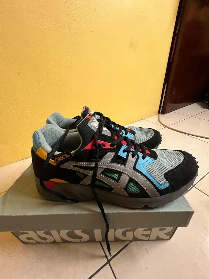 asics tiger x vivienne westwood
