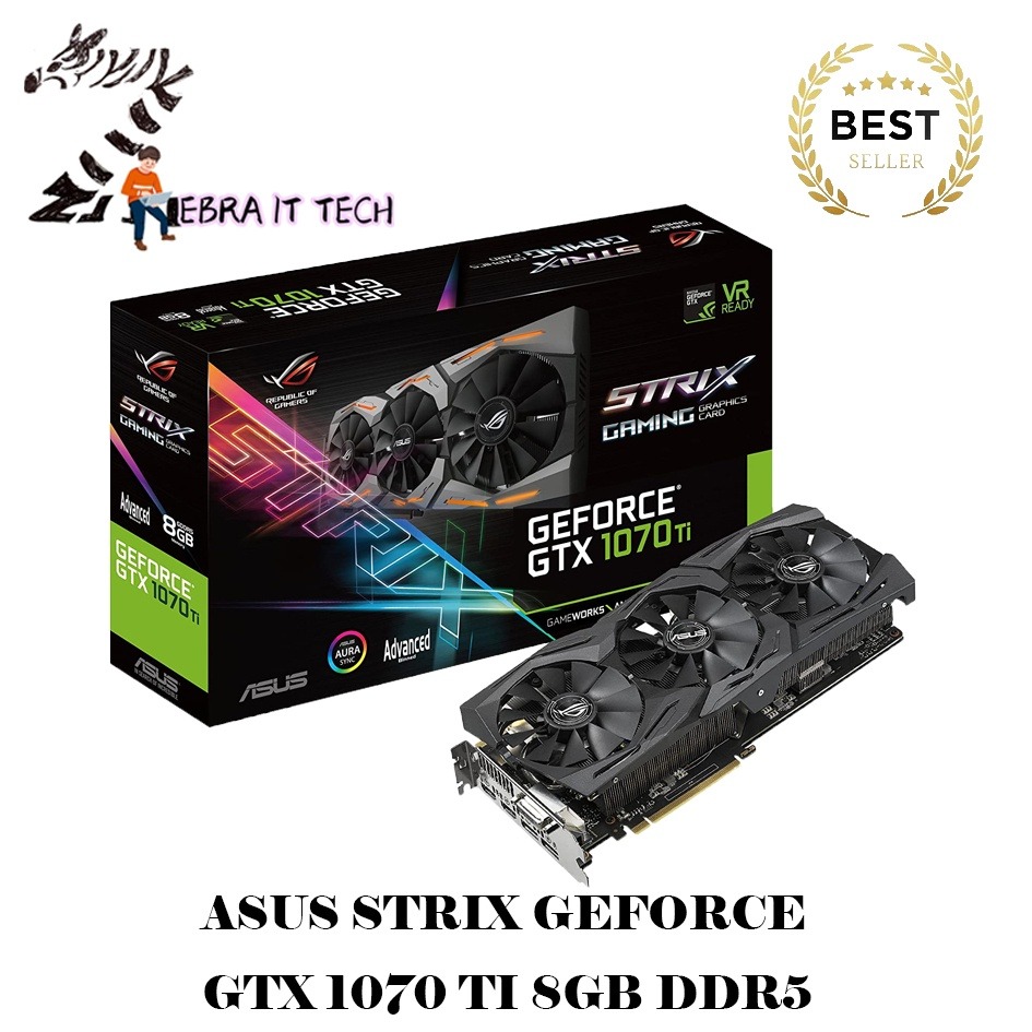 1070 asus 8gb hotsell
