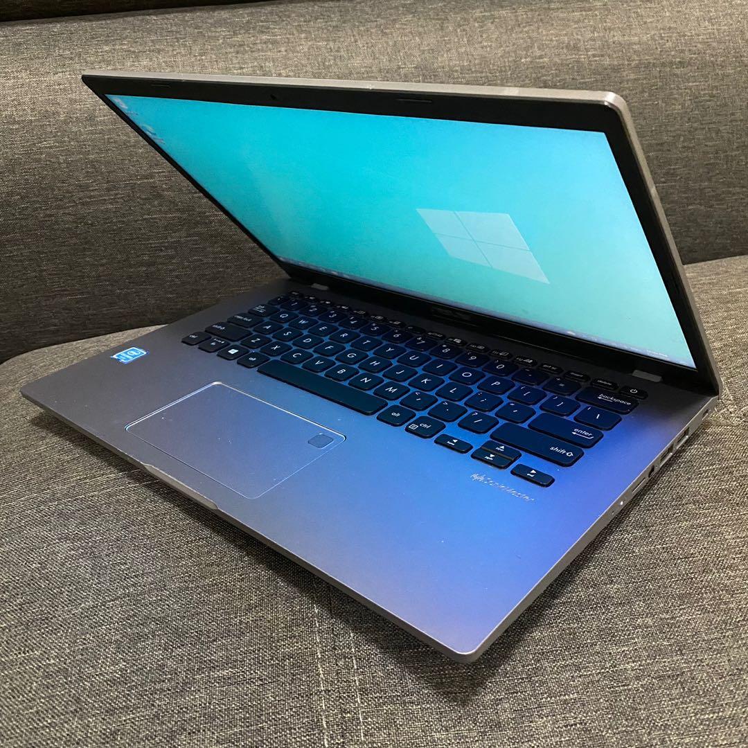 Asus Vivobook 14 Screen X409M