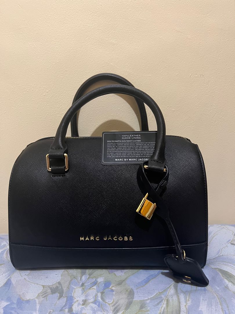 Marc jacobs doctors sale bag