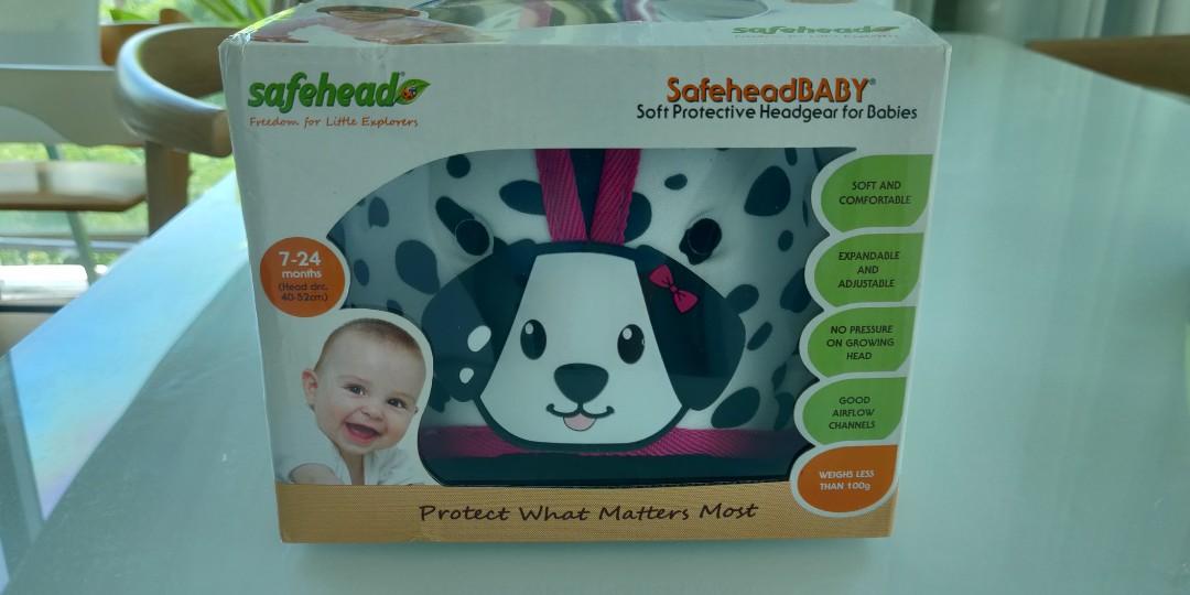 Baby helmet Safehead Baby brand Babies Kids Going Out Other