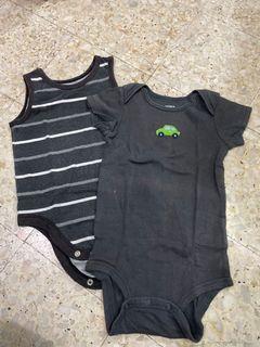 Baby Rompers 18M