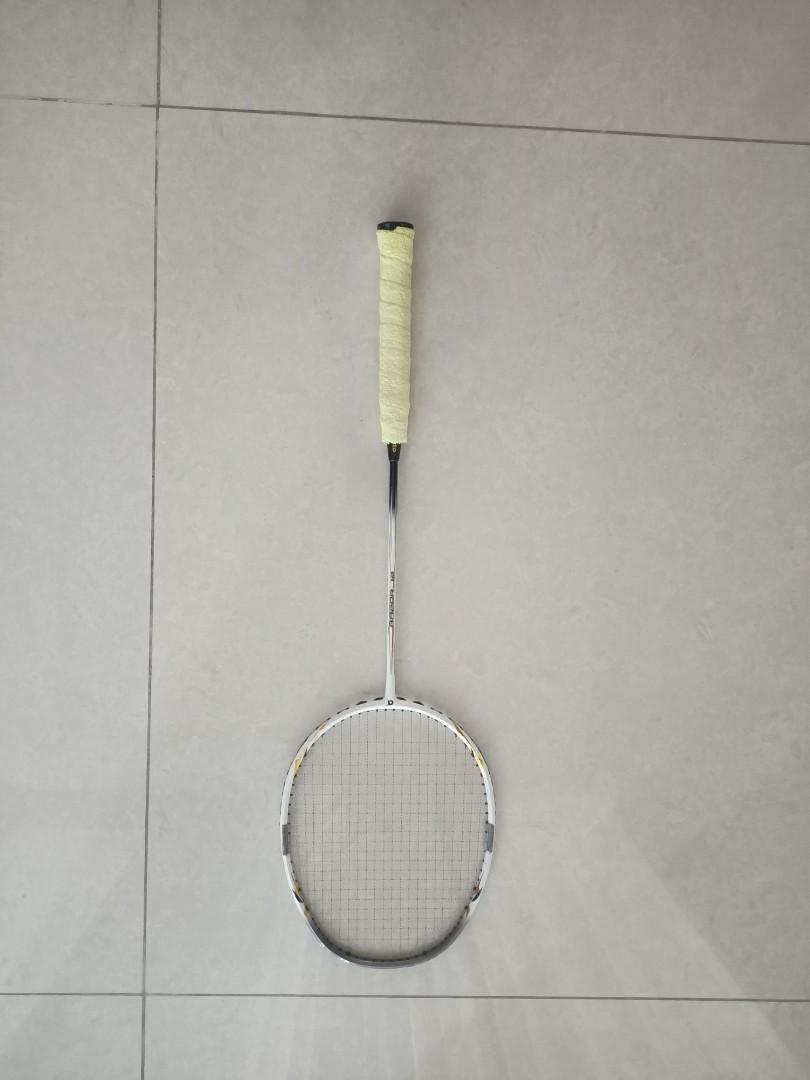 Badminton Racket for Beginners, Sports Equipment, Sports & Games