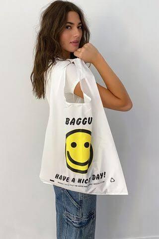Have a nice day baggu 2025