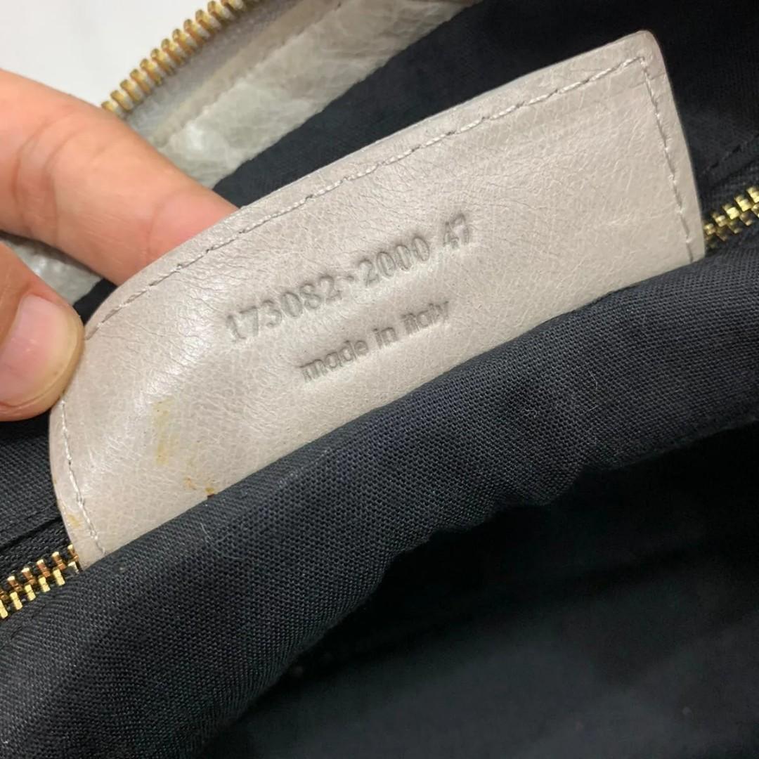 Balenciaga 173082 2000 47 clearance