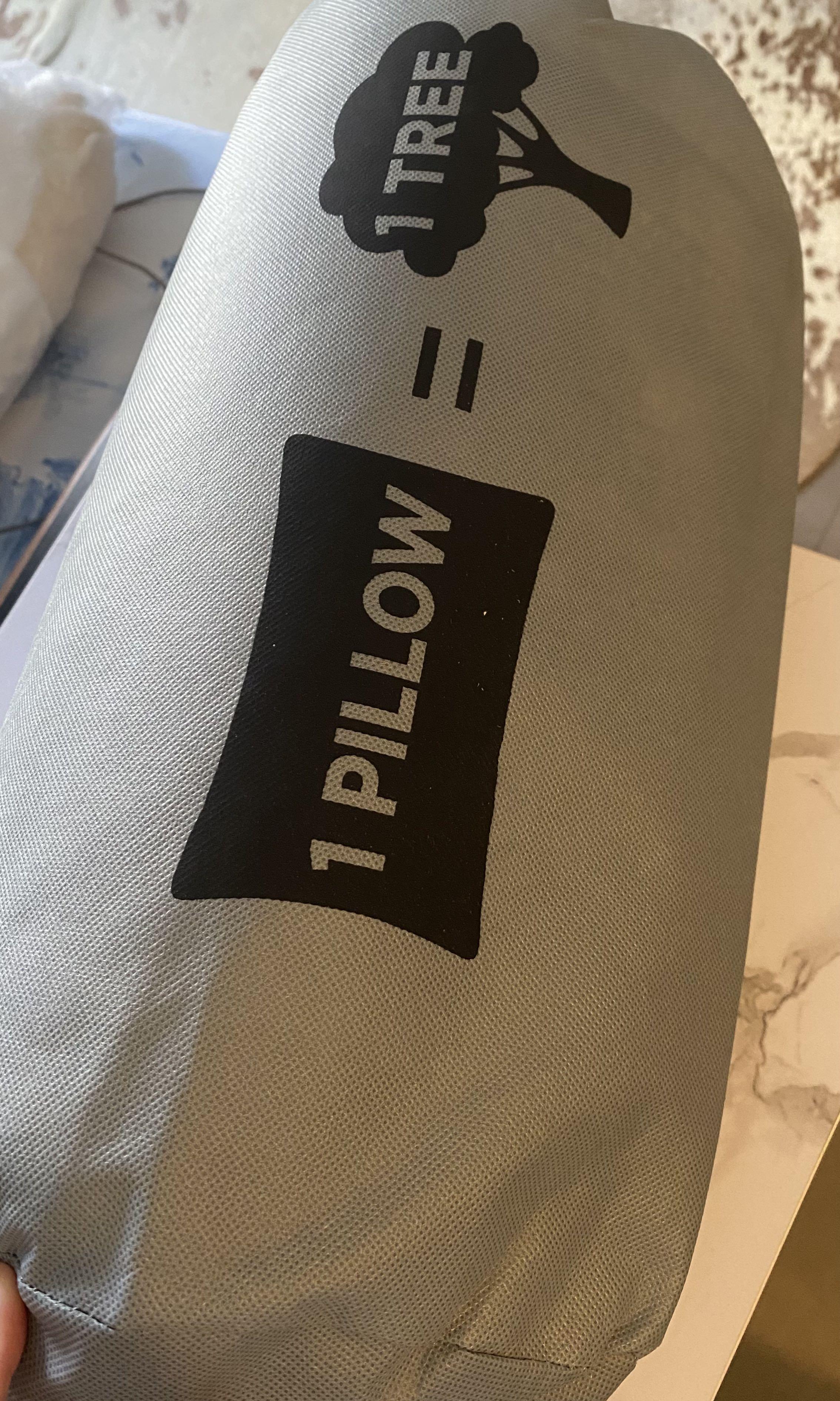 Bambooee pillow sales