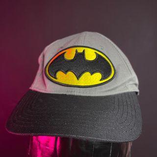  Batman Cap