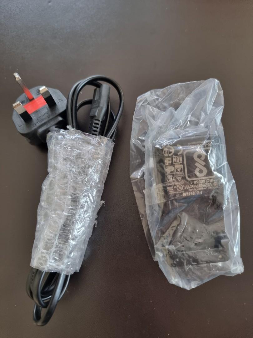 FUJIFILM Instax mini 90 Battery Charger, Photography, Cameras on Carousell