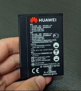 Battery for Huawei Modem E5577 3000mAH