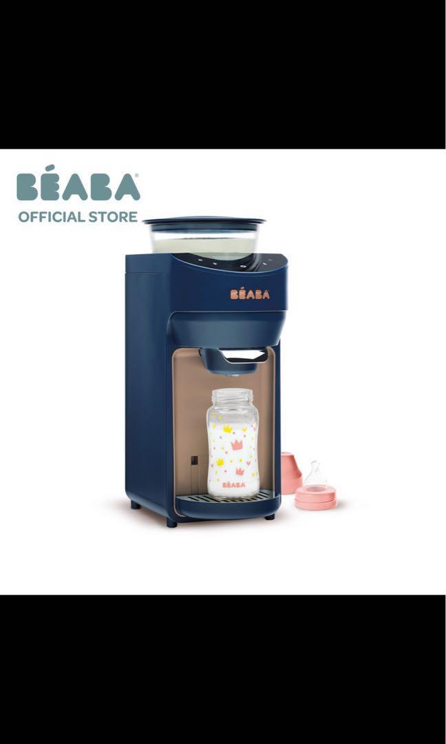 Beaba Milkeo - Automatic Formula Milk Maker, Babies & Kids, Nursing &  Feeding, Breastfeeding & Bottle Feeding on Carousell
