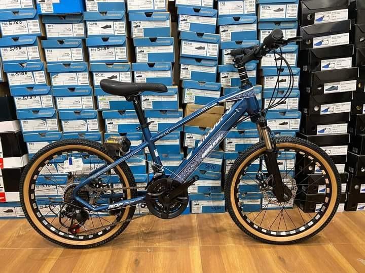 Beiduofu mini mountain bike cheap