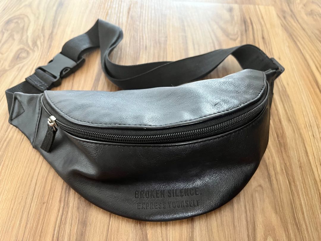 Bershka outlet bum bag