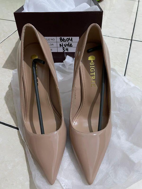Bigtree heels store