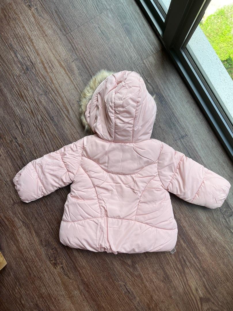 10 Best Baby Winter Coats 2022 | BabyCenter