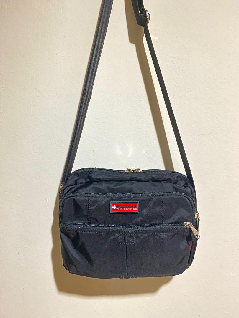 Bodysac sling bag best sale