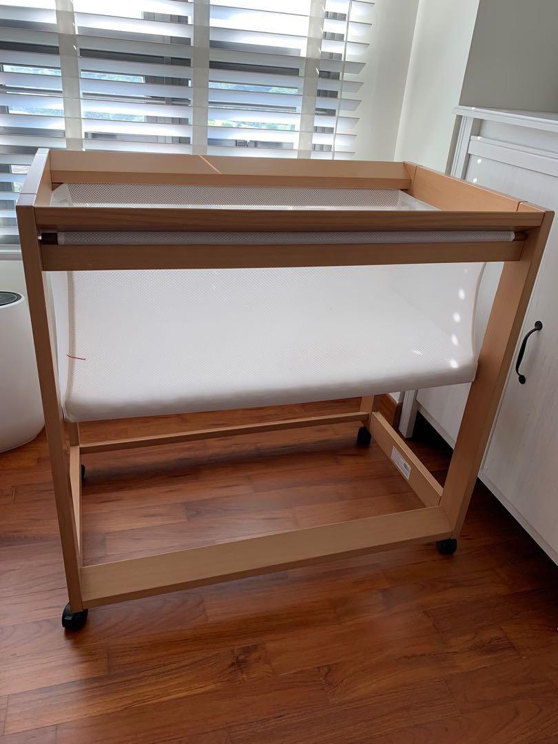 Boori urbane bassinet shop