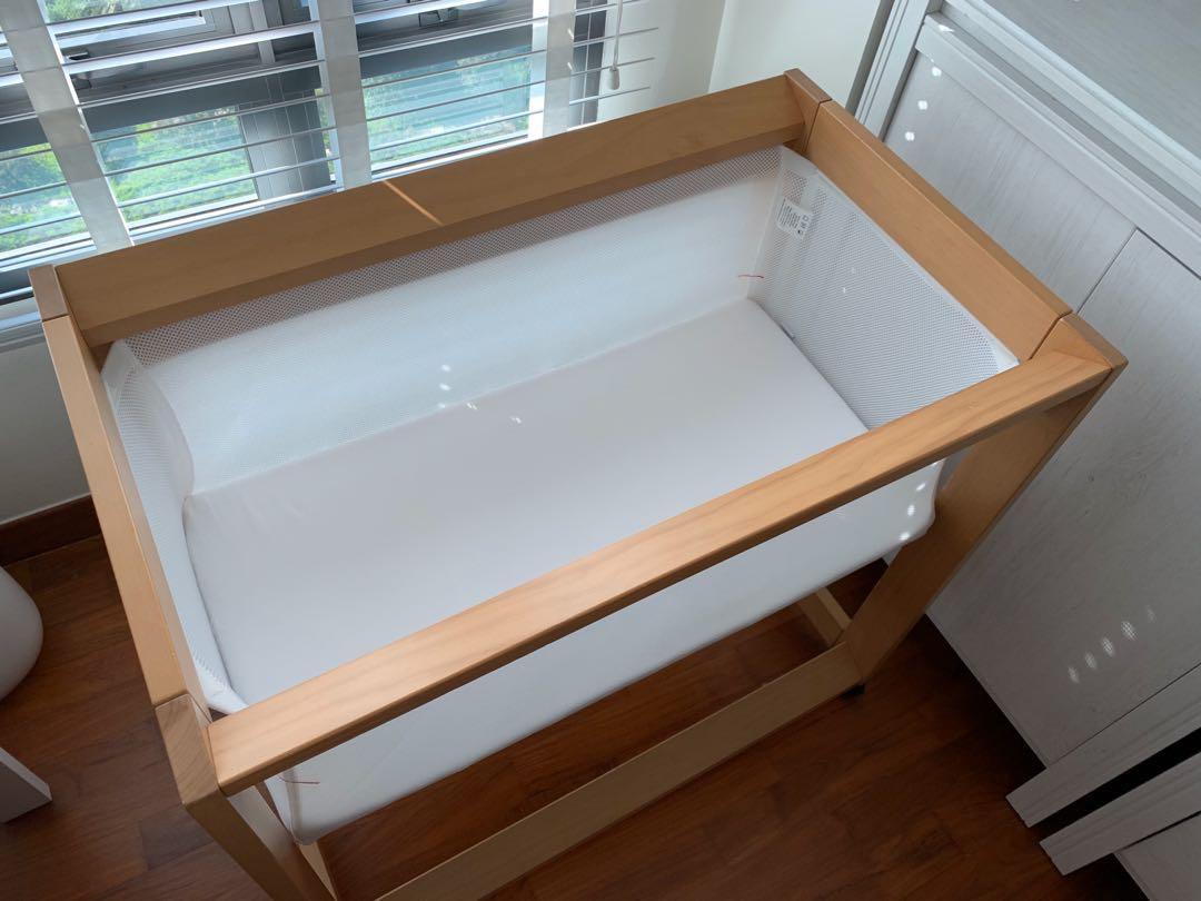 Boori urbane bassinet mattress online
