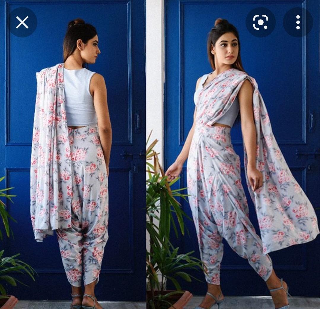 Boutique rare fusion wear for girls Babies Kids Babies Kids