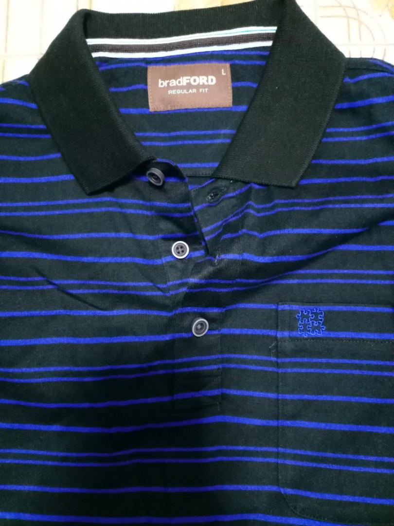 Bradford polo tee shop