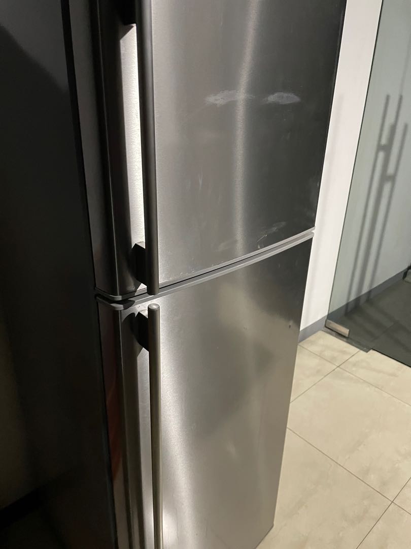 Broken Refrigerator, TV & Home Appliances, Kitchen Appliances