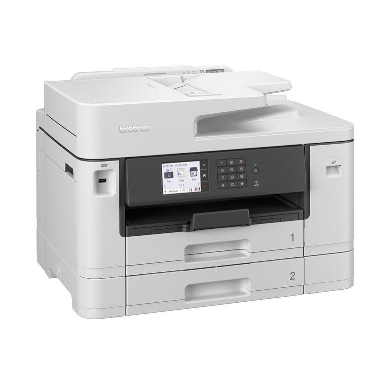 Brother MFCJ2740DW Inkjet Printer l MultiFunction Inkjet Colour