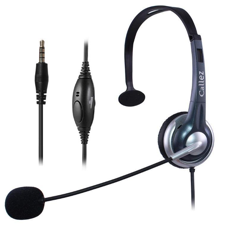 Callez headset hotsell c500